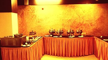 Hotel MD's Continental