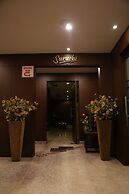 Hotel MD's Continental