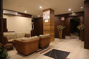 Hotel MD's Continental