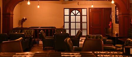 Hotel MD's Continental