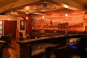 Hotel MD's Continental