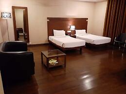Hotel MD's Continental