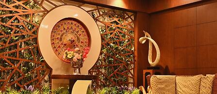 Hotel MD's Continental