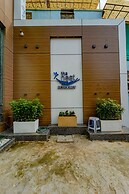 The Nest Residency