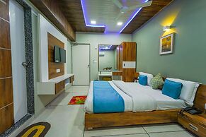 The Nest Residency