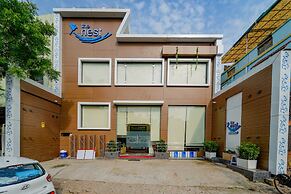 The Nest Residency