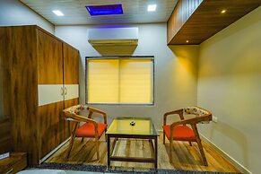 The Nest Residency