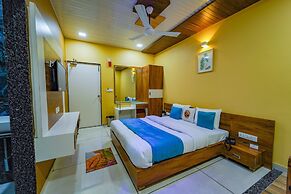 The Nest Residency