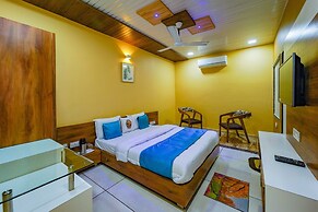 The Nest Residency