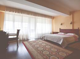 Vila Roma