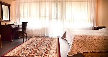 Vila Roma