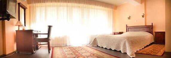 Vila Roma