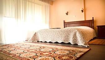 Vila Roma