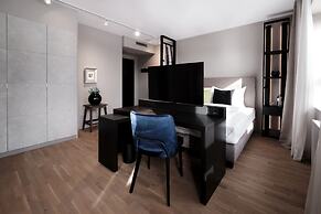 SAXX Hotel Theater Karree