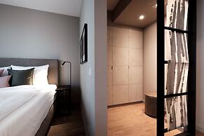 SAXX Hotel Theater Karree
