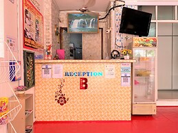 B Hotel