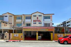B Hotel
