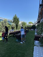 Ofuro World Hotel Spa