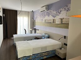 Ofuro World Hotel Spa