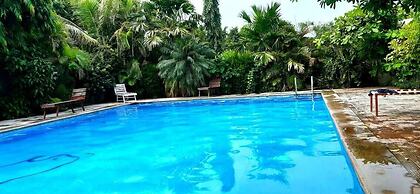 Green Park Resort