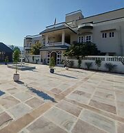 Green Park Resort