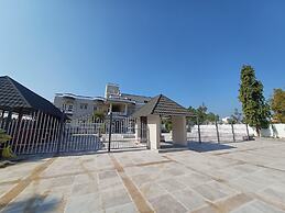 Green Park Resort