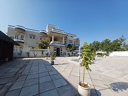 Green Park Resort