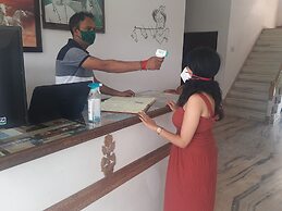Green Park Resort