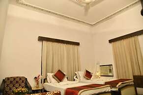 Green Park Resort