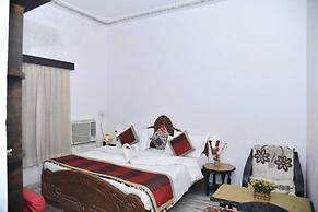 Green Park Resort