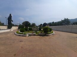 Green Park Resort