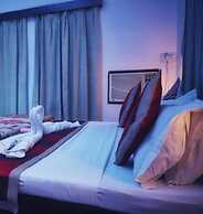 Green Park Resort