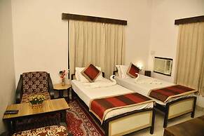 Green Park Resort