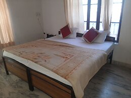 Green Park Resort