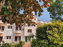 Green Park Resort