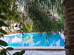 Green Park Resort