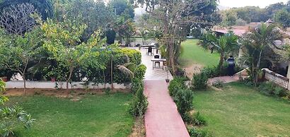 Green Park Resort