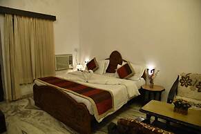 Green Park Resort