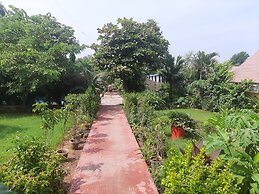 Green Park Resort