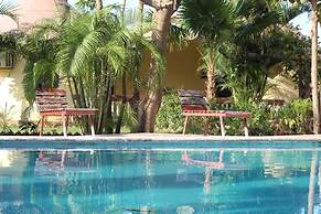 Green Park Resort