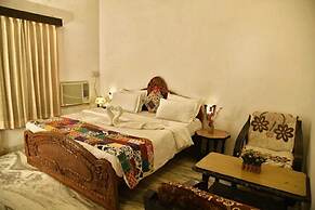 Green Park Resort