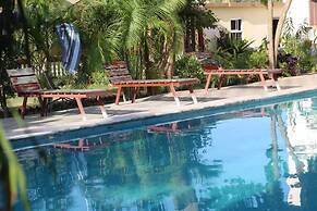 Green Park Resort