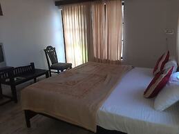 Green Park Resort