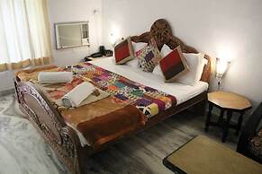 Green Park Resort
