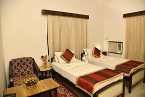 Green Park Resort
