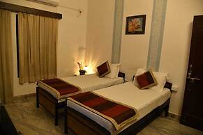 Green Park Resort