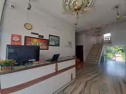 Green Park Resort