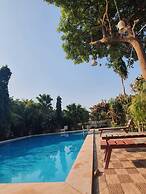 Green Park Resort