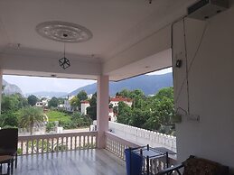 Green Park Resort