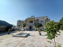 Green Park Resort